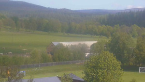Stará ves - Fotbalové hřiště - 9.5.2025 v 10:00