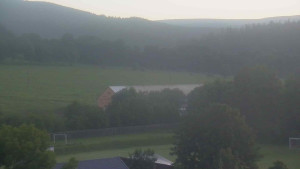 Stará ves - Fotbalové hřiště - 15.6.2025 v 04:30