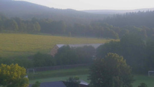 Stará ves - Fotbalové hřiště - 15.6.2025 v 05:30