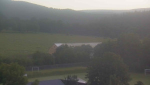 Stará ves - Fotbalové hřiště - 23.6.2025 v 04:30