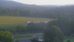 Stará ves - Fotbalové hřiště - 23.6.2025 v 05:30