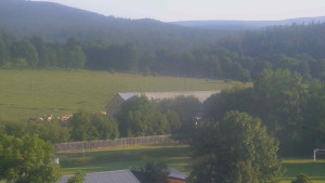 Stará ves - Fotbalové hřiště - 23.6.2025 v 06:30