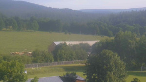 Stará ves - Fotbalové hřiště - 23.6.2025 v 07:30