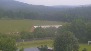 Stará ves - Fotbalové hřiště - 23.6.2025 v 09:30