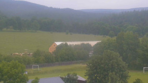 Stará ves - Fotbalové hřiště - 23.6.2025 v 10:30