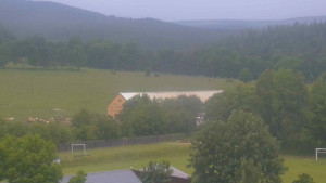 Stará ves - Fotbalové hřiště - 23.6.2025 v 11:30