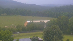 Stará ves - Fotbalové hřiště - 23.6.2025 v 12:00