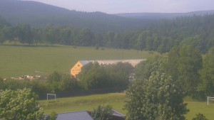 Stará ves - Fotbalové hřiště - 23.6.2025 v 15:30
