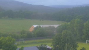 Stará ves - Fotbalové hřiště - 23.6.2025 v 19:30