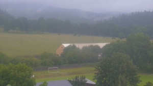 Stará ves - Fotbalové hřiště - 12.7.2025 v 05:30