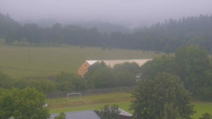 Stará ves - Fotbalové hřiště - 12.7.2025 v 06:30