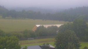 Stará ves - Fotbalové hřiště - 12.7.2025 v 08:30