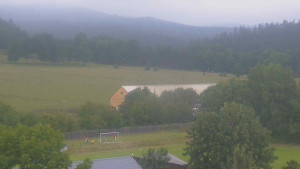 Stará ves - Fotbalové hřiště - 12.7.2025 v 10:00