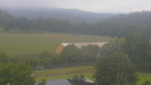 Stará ves - Fotbalové hřiště - 12.7.2025 v 11:30