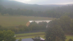 Stará ves - Fotbalové hřiště - 12.9.2025 v 06:30