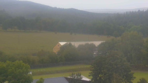 Stará ves - Fotbalové hřiště - 12.9.2025 v 07:30