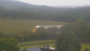 Stará ves - Fotbalové hřiště - 12.9.2025 v 08:30