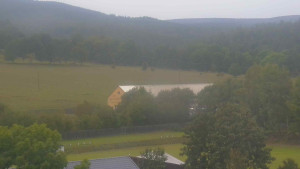 Stará ves - Fotbalové hřiště - 12.9.2025 v 09:30