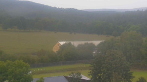 Stará ves - Fotbalové hřiště - 12.9.2025 v 10:00