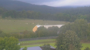 Stará ves - Fotbalové hřiště - 17.9.2025 v 16:30