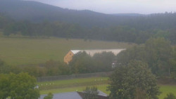 Fotbalové hřiště