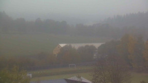 Stará ves - Fotbalové hřiště - 22.10.2025 v 07:30