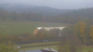 Stará ves - Fotbalové hřiště - 22.10.2025 v 09:30