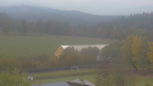 Stará ves - Fotbalové hřiště - 22.10.2025 v 11:30