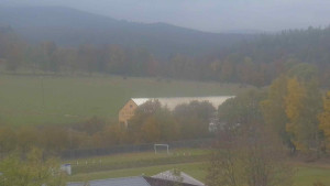 Stará ves - Fotbalové hřiště - 22.10.2025 v 12:30