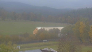 Stará ves - Fotbalové hřiště - 22.10.2025 v 13:30