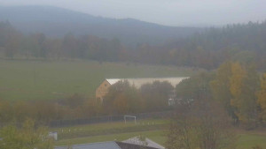 Stará ves - Fotbalové hřiště - 22.10.2025 v 15:30