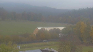 Stará ves - Fotbalové hřiště - 22.10.2025 v 16:00