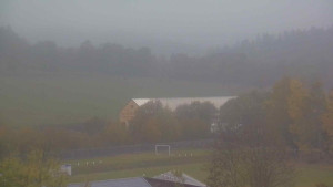 Stará ves - Fotbalové hřiště - 22.10.2025 v 17:30