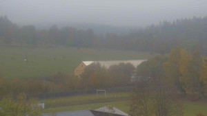 Stará ves - Fotbalové hřiště - 23.10.2025 v 08:30
