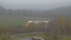 Stará ves - Fotbalové hřiště - 23.10.2025 v 09:30