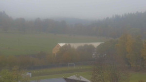 Stará ves - Fotbalové hřiště - 23.10.2025 v 10:30