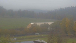 Stará ves - Fotbalové hřiště - 23.10.2025 v 11:30