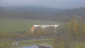 Stará ves - Fotbalové hřiště - 23.10.2025 v 12:30