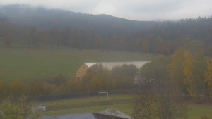 Stará ves - Fotbalové hřiště - 23.10.2025 v 13:30