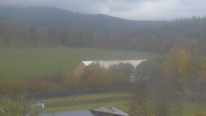 Stará ves - Fotbalové hřiště - 23.10.2025 v 16:30