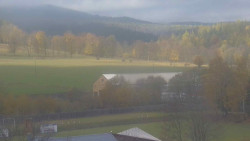 Fotbalové hřiště