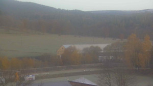 Stará ves - Fotbalové hřiště - 31.10.2025 v 06:30 Stará ves - Fotbalové hřiště - 31.10.2025 v 06:30