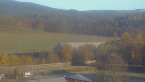 Stará ves - Fotbalové hřiště - 31.10.2025 v 07:30 Stará ves - Fotbalové hřiště - 31.10.2025 v 07:30