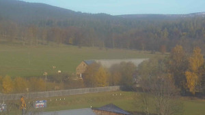 Stará ves - Fotbalové hřiště - 31.10.2025 v 08:30 Stará ves - Fotbalové hřiště - 31.10.2025 v 08:30