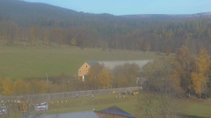 Stará ves - Fotbalové hřiště - 31.10.2025 v 09:30 Stará ves - Fotbalové hřiště - 31.10.2025 v 09:30