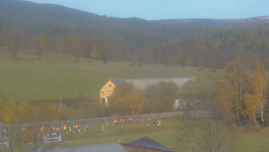 Stará ves - Fotbalové hřiště - 31.10.2025 v 10:30 Stará ves - Fotbalové hřiště - 31.10.2025 v 10:30