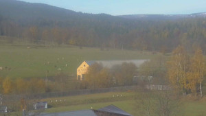 Stará ves - Fotbalové hřiště - 31.10.2025 v 12:30 Stará ves - Fotbalové hřiště - 31.10.2025 v 12:30