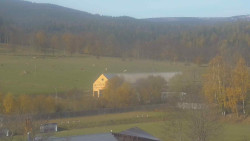 Fotbalové hřiště