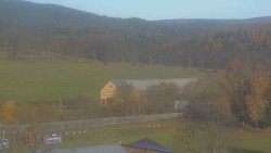 Fotbalové hřiště