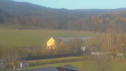 Fotbalové hřiště